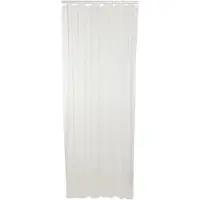 Sealskin Rideau de Douche Sealskin Perle Transparent
