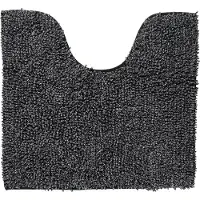 Sealskin Tapis WC Sealskin Misto Noir