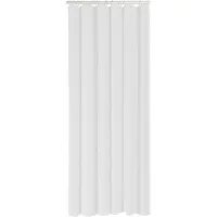 Sealskin Rideau de Douche Sealskin Granada White (180 x 200 cm)