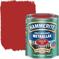 Hammerite 5123987 Laque