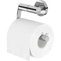 Tiger Porte-Papier Toilette Tiger Boston RVS Eclat