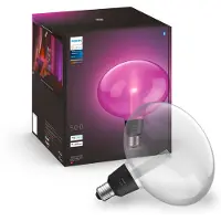 Philips Hue Lightguide Ellipse White and Color E27