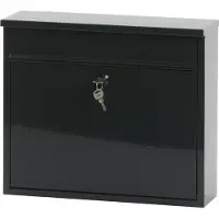 V-Part Boîte aux lettres Granadan Anthracite