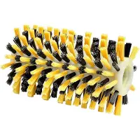 Gloria Haus und Garten Brosse en nylon pour terrasse bois, pour appareil MultiBrush