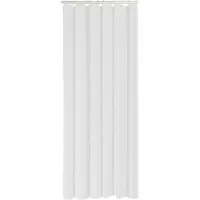 Sealskin Rideau de Douche Sealskin Granada White (120 x 200 cm)