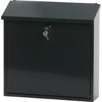 V-Part Boîte aux lettres Malagan Anthracite