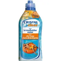 Bsi Cristal Clear 1 litre