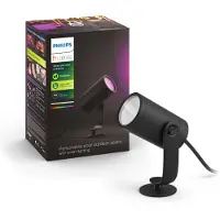 Philips Hue Lily Spot à Planter White and Color Extension