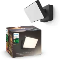 Philips Hue Welcome Projecteur White