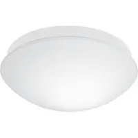 Eglo 97531 - Luminaire salle de bain avec détecteur BARI-M 1xE27/20W/230V IP44