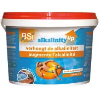 Bsi Alkalinity Up 5 kg