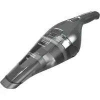 Black & Decker Black&Decker ramasse-miettes 7,2v nvc220wcqw