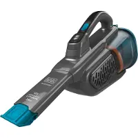 Black & Decker Aspirateur à main rechargeable 12v bhhv320j