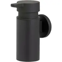 Tiger Distributeur de Savon Tiger Noon Petit Noir