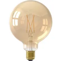 Calex Wi-Fi Smart G125 Or Filament E27