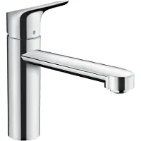 Hansgrohe Focus M43