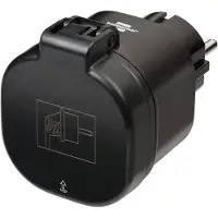 Brennenstuhl 1294860 Adaptateur WIFI XS02
