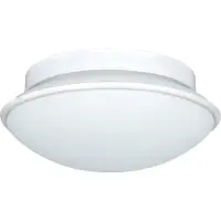 Eglo Plafonnier de salle de bain Dolly Ø 23,5 cm