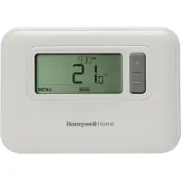 Honeywell Thermostat programmable T3