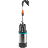 Gardena 4700/2 Inox Automatique