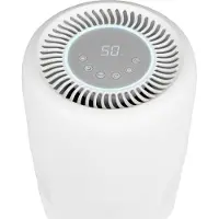 Eurom Oasis 303 Wi-Fi