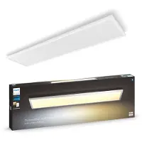 Philips Aurelle Plafonnier White Ambiance Rectangulaire