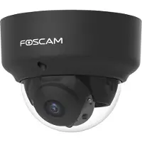 Foscam D2EP Noir