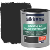 Sikkens 5553815 Laque