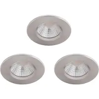 Philips Fonctionnel LED 25cm Plafonnier