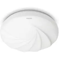 Philips Plafonnier 17w 1900 Lumens 4000k Shell Led 35 Cm