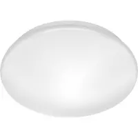 Philips Plafonnier LED 17W IP44 Canopus Blanc