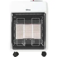 Qlima GH 741 RM Chauffage De Chantier