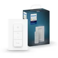 Philips Hue Switch avec Variateur Sans Fil