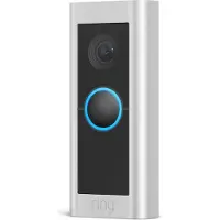 Ring Video Doorbell Pro 2 Plugin
