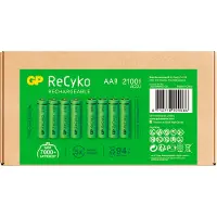 GP 120210AAHCE-C8 Batteries