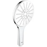 GROHE Vitalio SmartActive 150 Douchette 3 jets 26597000