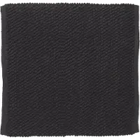 Sealskin Tapis de WC Sealskin Delhi Dark Grey - 60 x 60 cm