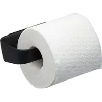 Tiger Porte-Papier Toilette Tiger Tess Black