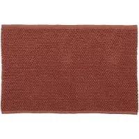 Sealskin Tapis de Bain Sealskin Delhi Dark Pink-60 x 90 cm
