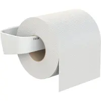 Tiger Porte-Papier Toilette Tiger Tess White