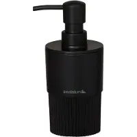 Sealskin Distributeur de Savon Sealskin Brave Black