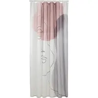 Sealskin Rideau de Douche Sealskin Made Multi (180 x 200 cm)