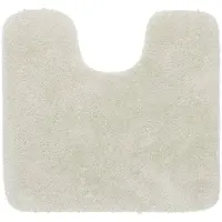 Sealskin Tapis de WC Sealskin Angora Offwhite - 55 x 60 cm