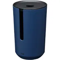 Tiger Porte Rouleaux Tiger Tess Klep Blue Black