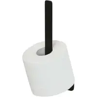 Tiger Porte Rouleaux Tiger Colar Black