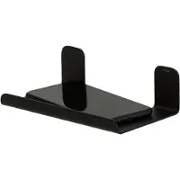 Tiger Etagère Tiger Colar Black 18 cm