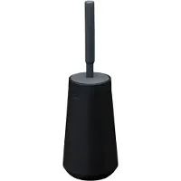 Tiger Brosse WC Tiger Tess Met Swoop Borstel Flexible Black Anthracite
