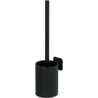 Tiger Brosse WC Tiger Colar Black