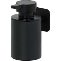 Tiger Distributeur de Savon Tiger Colar Black 180ml