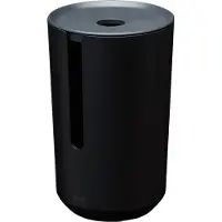 Tiger Porte Rouleaux Tiger Tess Klep Black Anthracite